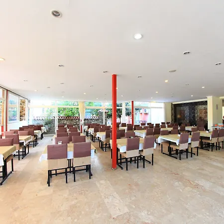 Anita Venus Beach Hotel